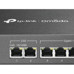 ROUTER VPN TP-LINK OMADA GIGABIT ER707-M2 4895252500738 ER707-M2