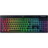 Razer BlackWidow V4 Low-Profile HyperSpeed teclado Juego USB + RF Wireless + Bluetooth QWERTY Internacional de EE.UU. Negro 8886419349587 | P/N: RZ03-05270100-R3M1 | Ref. Artículo: 1401133