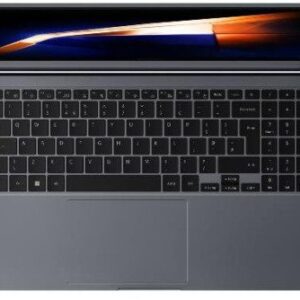 SAMSUNG PORTATIL GALAXY BOOK 4 WIN PRO15" 16GB+512GB 8806095768267 | P/N: NP754XGJ-KG2ES | Ref. Artículo: 1383864