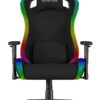 SILLA GAMING GENESIS TRIT 660 RGB NEGRA 5901969445626 NFG-2247