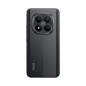 SMARTPHONE POCOPHONE M8 PRO 5G NFC 6"83 FHD+ 12GB/512GB BLACK 6932554481087 P/N: MZB0ML5EU | Ref. Artículo: POCO-M8PRO-5G-12/512BK