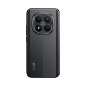 SMARTPHONE POCOPHONE M8 PRO 5G NFC 6"83 FHD+ 12GB/512GB BLACK 6932554481087 P/N: MZB0ML5EU | Ref. Artículo: POCO-M8PRO-5G-12/512BK