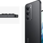 SMARTPHONE XIAOMI REDMI 15 6GB/128GB NFC 4G 144HZ MIDNIGHT BLACK 6932554445119 MZB0KPKEU