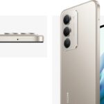 SMARTPHONE XIAOMI REDMI 15 6GB/128GB NFC 4G 144HZ TITAN GRAY 6932554450052 MZB0L18EU