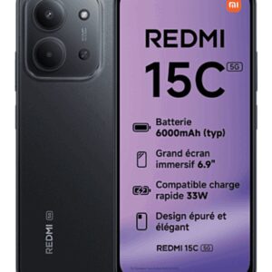 SMARTPHONE XIAOMI REDMI A5 4G 4GB/128GB LAKE GREEN 6932554458614 6932554458614