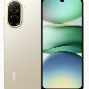 SMARTPHONE XIAOMI REDMI A5 6.71 HD+ 4GB/128GB SANDY GOLD 6932554425548 MZB0JTPEU