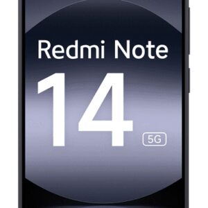 SMARTPHONE XIAOMI REDMI NOTE 14 5G 6