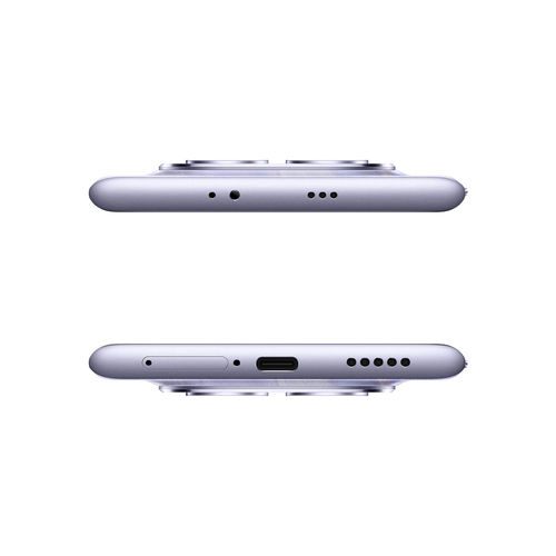 SMARTPHONE XIAOMI REDMI NOTE 15 5G 6,83" 8GB RAM 256GB ROM MIST PURPLE - Imagen 4