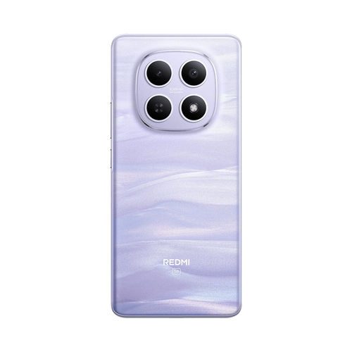 SMARTPHONE XIAOMI REDMI NOTE 15 5G 6,83" 8GB RAM 256GB ROM MIST PURPLE - Imagen 5