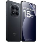 SMARTPHONE XIAOMI REDMI NOTE 15 PRO+ 5G 6
