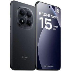 SMARTPHONE XIAOMI REDMI NOTE 15 PRO+ 5G 6