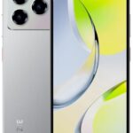 SMARTPHONE ZTE BLADE A76 6