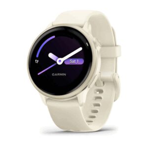 SMARTWATCH GARMIN VIVOACTIVE 6 BLANCO 0753759342814 010-02985-01