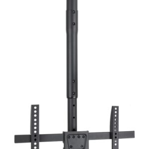 SOPORTE TECHO TOOQ PANTALLAS 32-75" NEGRO 8433281014787 LPCE1175TSLI-B