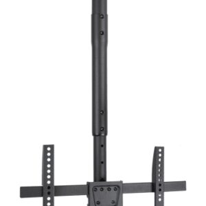 SOPORTE TECHO TOOQ PANTALLAS 32-75" NEGRO 8433281014787 LPCE1175TSLI-B