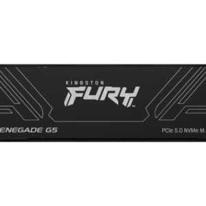 SSD KINGSTON FURY 1TB RENEGADE G5 0740617349481 SFYR2S/1T0