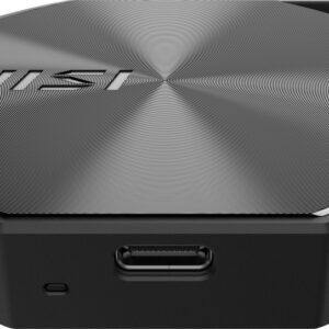 SSD MSI EXTERNO DATAMAG 20Gbps 1TB 4711377237123 S78-440L0B0-P83