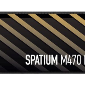 SSD MSI SPATIUM 1TB M470 PRO M2 PCIE4 4711377279963 S78-440L0J0-P83