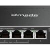 SWITCH POE OMADA SG2206MP 6-PUERTOS GIGABIT Y 4 PUERTOS POE 1210002602402 SG2206MP