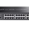 SWITCH TP-LINK OMADA SG5428X 24-PORT GIGA 4-PORT SFP+ 10GB 8885020626421 SG5428X