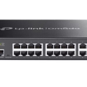 SWITCH TP-LINK OMADA SG5428X 24-PORT GIGA 4-PORT SFP+ 10GB 8885020626421 SG5428X