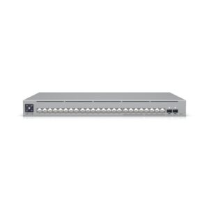 SWITCH UBIQUITI UNIFI USW-PRO-MAX-24-POE 48 PUERTOS POE 0810084692714 USW-PRO-MAX-24-POE