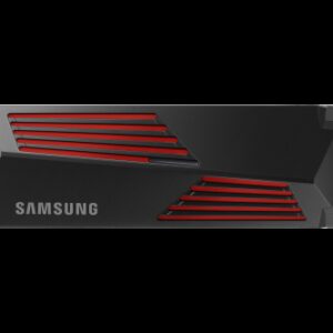 Samsung 990 PRO M.2 1 TB PCI Express 4.0 V-NAND MLC NVMe 8806094413748 | P/N: MZ-V9P1T0CW | Ref. Artículo: 1360140