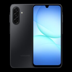 Samsung Galaxy A17 5G 8806097643135 | P/N: SM-A176BZKDEUB | Ref. Artículo: 1405521