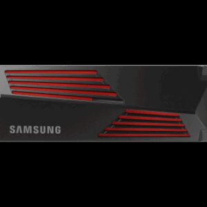 Samsung MZ-V9P1T0 M.2 1000 GB PCI Express 4.0 V-NAND MLC NVMe 8806094594645 | P/N: MZ-V9P1T0GW | Ref. Artículo: 1369697