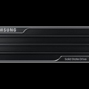 Samsung MZ-VAP4T0 4 TB M.2 PCI Express 5.0 NVMe V-NAND TLC 8806095811659 | P/N: MZ-VAP4T0CW | Ref. Artículo: 1395954