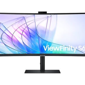 Samsung ViewFinity S34C652VAU pantalla para PC 86