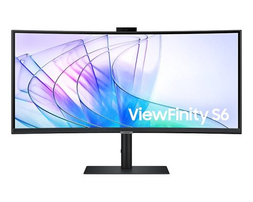 Samsung ViewFinity S34C652VAU pantalla para PC 86 Samsung ViewFinity S34C652VAU pantalla para PC 86