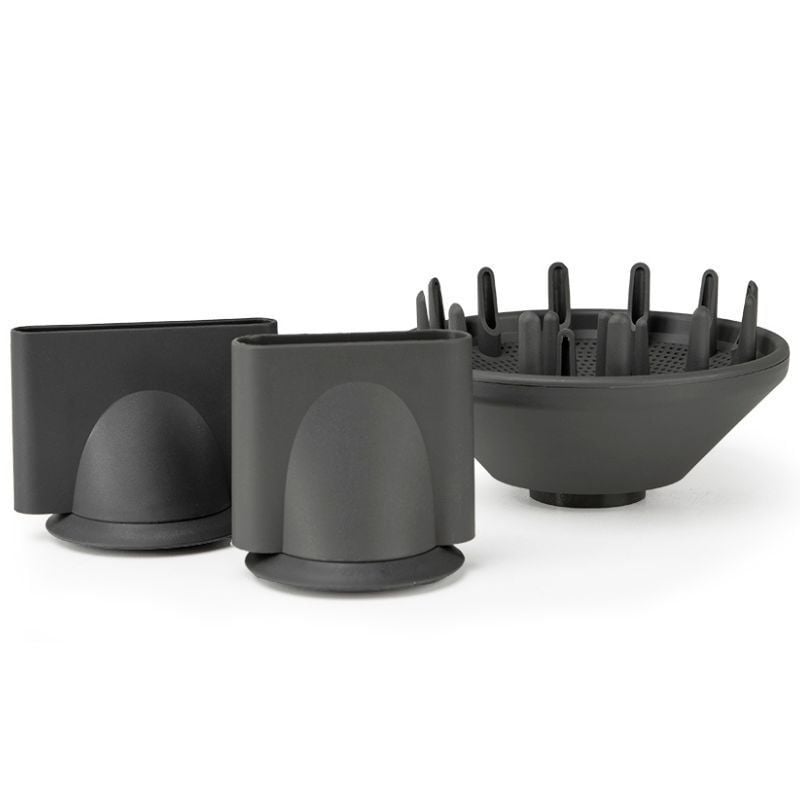 Secador Orbegozo SE 1880/ 1800W/ Iónico/ Plata - Imagen 5