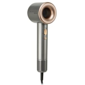 Secador Orbegozo SE 1880/ 1800W/ Iónico/ Plata 8435568408791 18481 ORB-PAE-SEC SE 1880