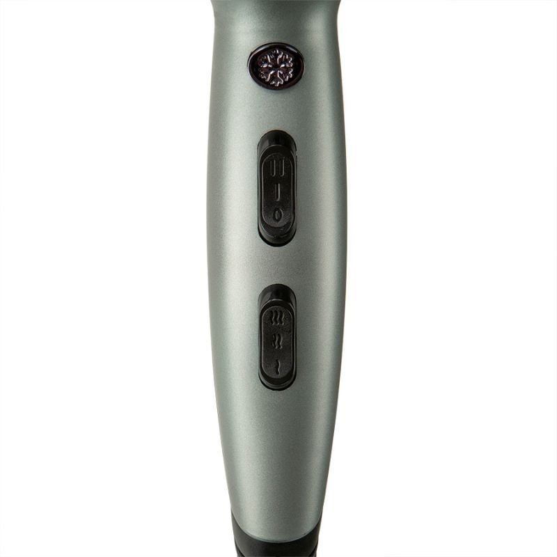 Secador Orbegozo SE 2110/ 2100W/ Iónico/ Verde - Imagen 3