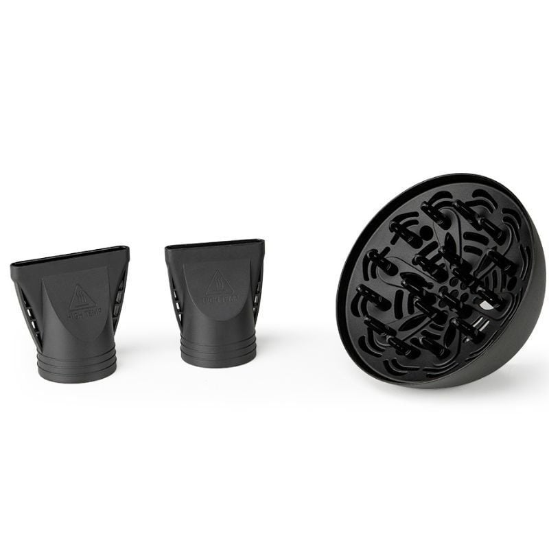 Secador Orbegozo SE 2110/ 2100W/ Iónico/ Verde - Imagen 4