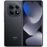 Smartphone Xiaomi Redmi Note 15 12GB/ 512GB/ 6.77"/ 5G/ Negro 6932554487980 MZB0MX2EU XIA-SP NOTE15 5G 12-512 BK