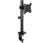 Soporte de Mesa para Monitor TooQ DB1130TN-B/ Giratorio/ Inclinable/ hasta 10kg 8433281017009 DB1130TN-B TOO-SOPORTE DB1130TN-B