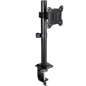 Soporte de Mesa para Monitor TooQ DB1130TN-B/ Giratorio/ Inclinable/ hasta 10kg 8433281017009 DB1130TN-B TOO-SOPORTE DB1130TN-B