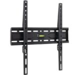Soporte de Pared Fijo TooQ LP1030F-B para TV de 32-75"/ hasta 45kg 8433281017030 LP1030F-B TOO-SOPORTE LP1030F-B