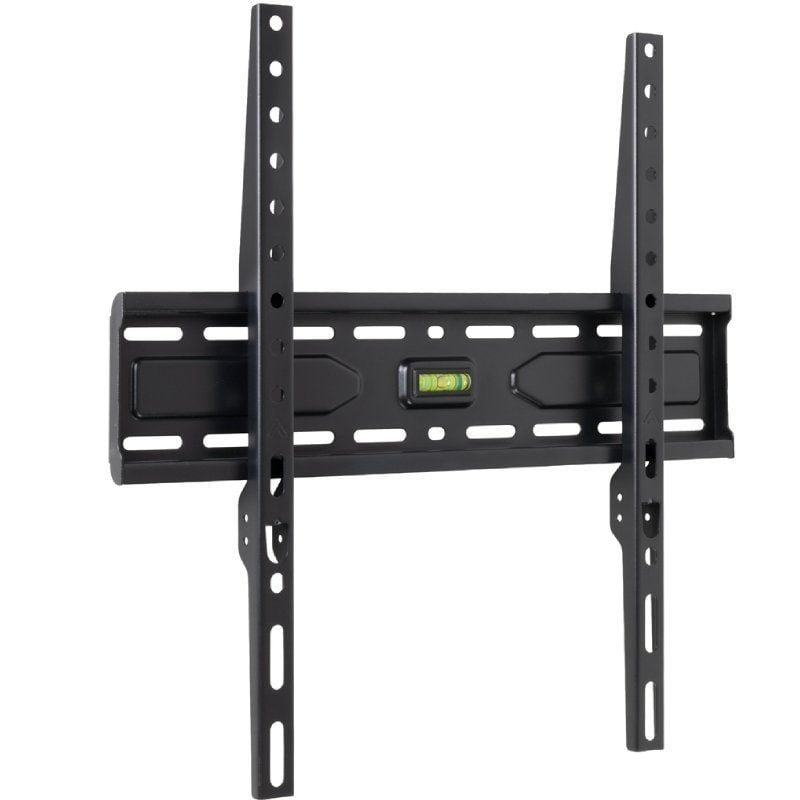 Soporte de Pared Fijo TooQ LP1030F-B para TV de 32-75"/ hasta 45kg 8433281017030 LP1030F-B TOO-SOPORTE LP1030F-B