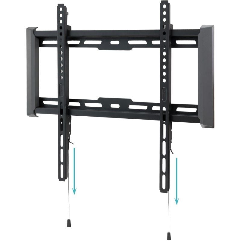 Soporte de Pared Fijo TooQ LP1073F-B para TV de 32-70"/ hasta 75kg - Imagen 3