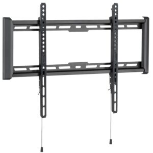 Soporte de Pared TooQ LP1083F-B para TV de 37-80"/ hasta 75kg 8433281017085 LP1083F-B TOO-SOPORTE LP1083F-B