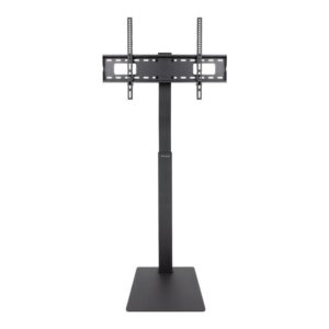 Soporte de Suelo TooQ FS2285M-B para TV de 37-70"/ hasta 40kg 8433281014398 FS2285M-B TOO-SOPORTE FS2285M-B