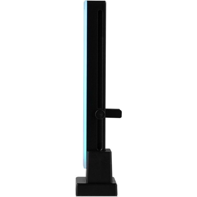 Soporte para Tarjeta Gráfica ARGB Nox Hummer H-VGA ARGB/ Compatibilidad Universal/ Negro - Imagen 3