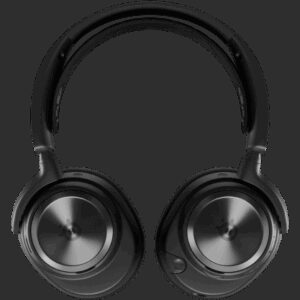 Steelseries Arctis Nova Pro Wireless Auriculares Inalámbrico Diadema Juego Bluetooth Negro 5707119041058 | P/N: 61520 | Ref. Artículo: 1357257