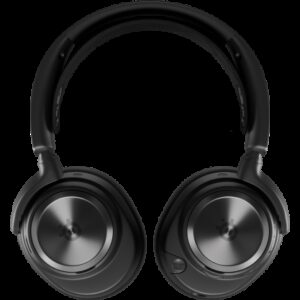 Steelseries Arctis Nova Pro Wireless Auriculares Inalámbrico Diadema Juego Bluetooth Negro 5707119041058 | P/N: 61520 | Ref. Artículo: 1357257
