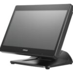 TERMINAL FANLESS TACTIL 15.6 FLAT CAPACITIVO 8GB 128GB SSD. WIN 11 IO 8435602908515 PS362604325200W