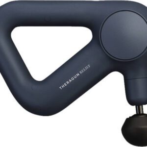 THERABODY THERAGUN RELIEF (SMU)-CHARCOAL/BLACK 0840295410081 | P/N: TG0004083-3A92 | Ref. Artículo: 1404514