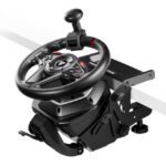 THRUSTMASTER T128 SIMTASK FARMING PACK - PS5 / PC 3362934113360 | P/N: 4160937 | Ref. Artículo: 1400413